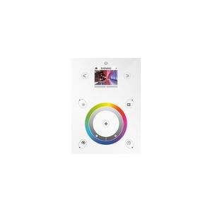 mixer luci DMX digitale 1