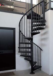 scala a chiocciola