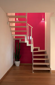 scala a U