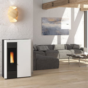 stufa a pellet 1