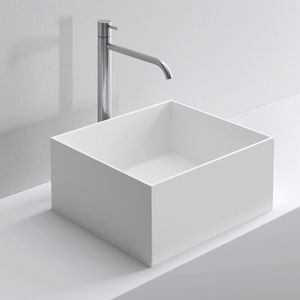 lavabo da appoggio 1