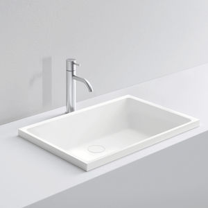 lavabo da incasso 1