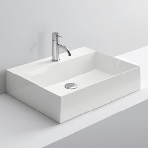 lavabo da appoggio 1