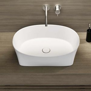 lavabo da appoggio 1