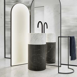 lavabo autoportante 1