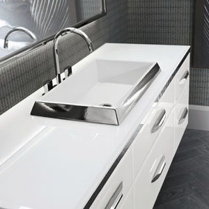 lavabo da appoggio 1