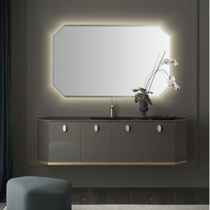 piano lavabo in marmo 1
