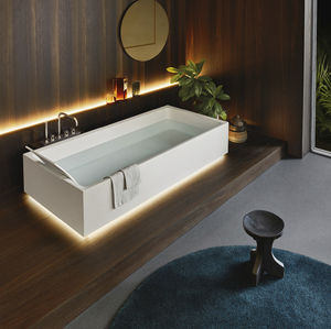 vasca da bagno da appoggio 1