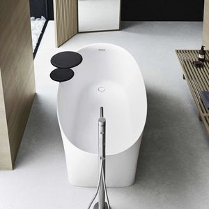 vasca da bagno ovale 1
