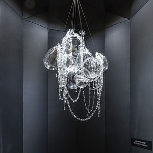 lampadario contemporaneo 1