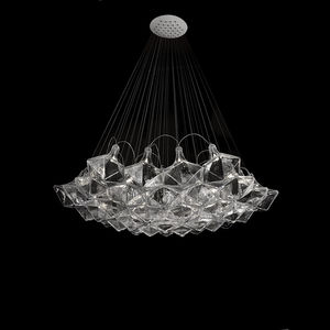 lampadario contemporaneo 1