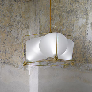 lampada a sospensione 1
