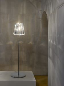 lampada da terra