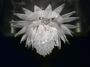 lampadario contemporaneo 1