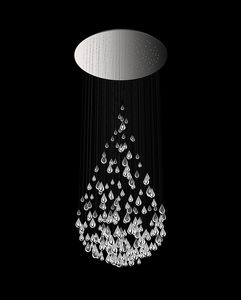 lampadario contemporaneo 1
