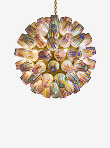 lampadario contemporaneo 1