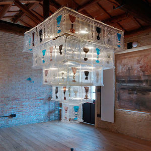 lampadario design originale