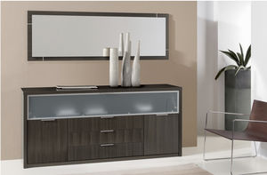 credenza contemporanea