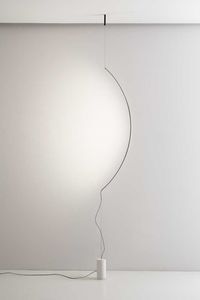 lampada da terra