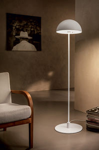 lampada da terra 1
