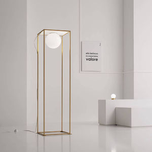 lampada da terra 1