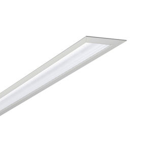 luce da incasso a soffitto