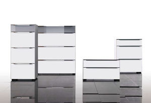 cassettone contemporaneo