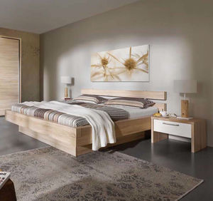 letto matrimoniale 1