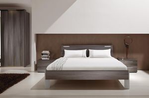 letto matrimoniale 1