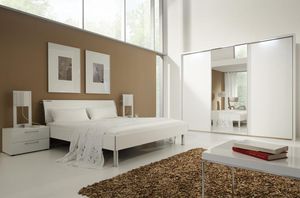 letto matrimoniale 1