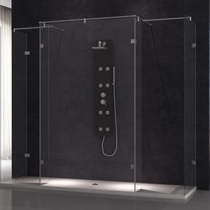 parete doccia fissa 1