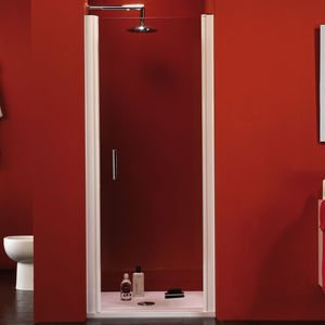 parete doccia pivotante 1