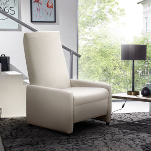 poltrona relax contemporanea 1