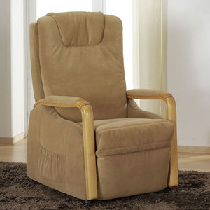 poltrona relax contemporanea 1