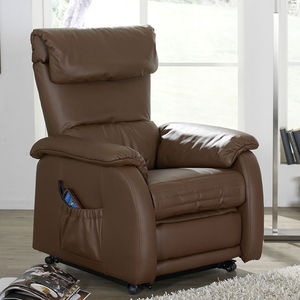 poltrona relax contemporanea 1