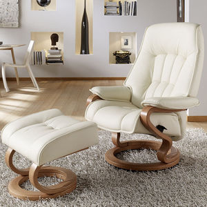 poltrona relax contemporanea 1