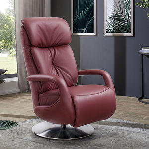 poltrona relax contemporanea 1