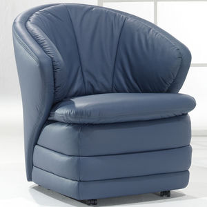 poltrona relax contemporanea 1