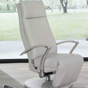 poltrona relax contemporanea 1