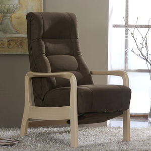 poltrona relax contemporanea 1
