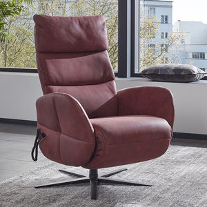 poltrona relax contemporanea 1