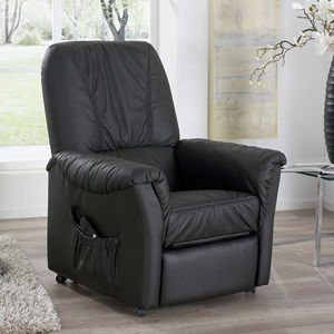 poltrona relax contemporanea 1