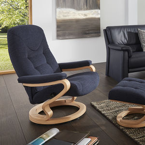 poltrona relax contemporanea 1