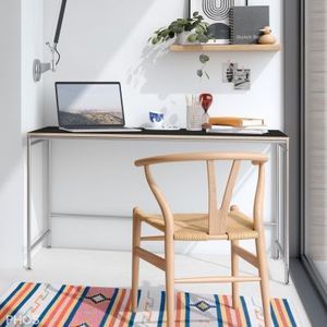 scrivania per lo smartworking