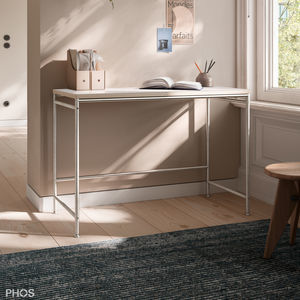 tavolo d'appoggio design minimalista
