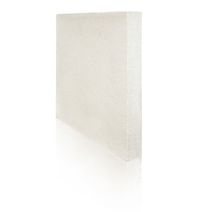 blocco di calcestruzzo cellulare / per parete
