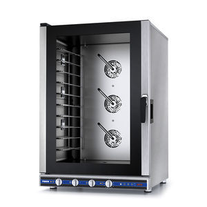 forno professionale