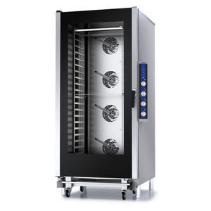 forno professionale