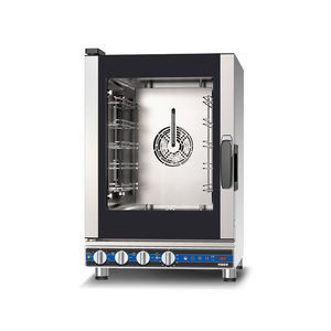 forno professionale