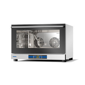 forno professionale